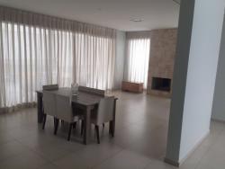 #584 - Casa em condomínio para Venda em Alphaville - SP