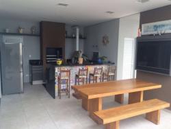 #584 - Casa em condomínio para Venda em Alphaville - SP