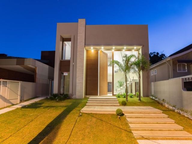 Casa para Venda em Alphaville - 2