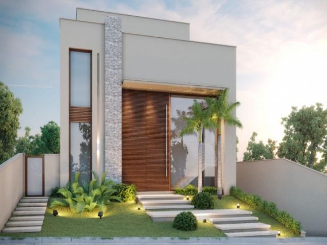 Casa para Venda em Alphaville - 3