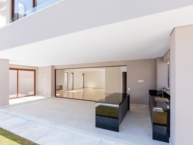 Casa para Venda em Alphaville - 5