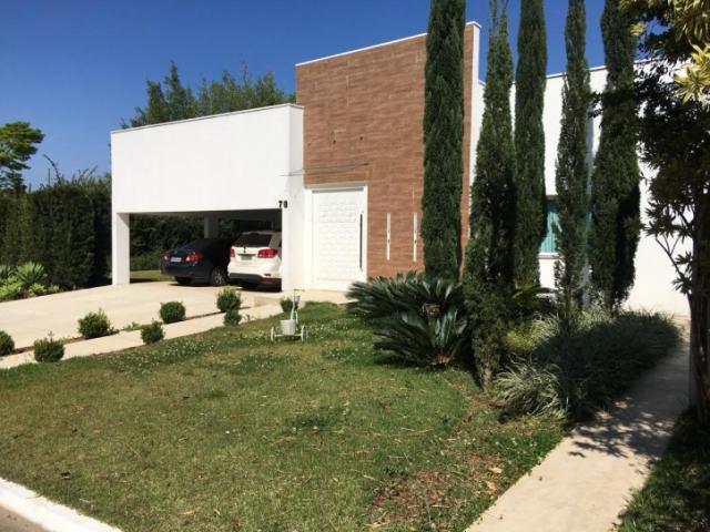 #600 - Casa para Venda em Alphaville - SP