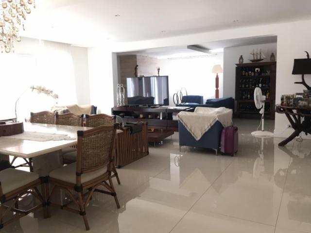 Casa para Venda em Alphaville - 4