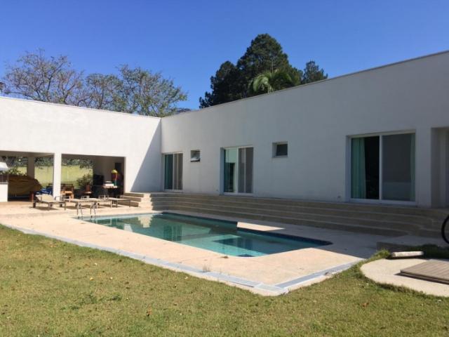 #600 - Casa para Venda em Alphaville - SP