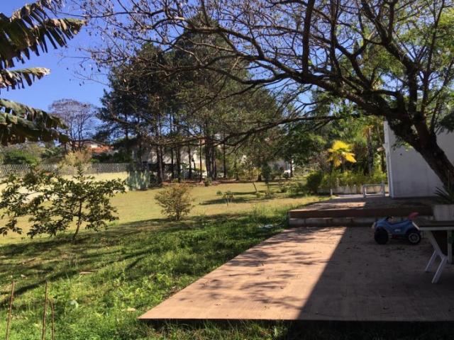 #600 - Casa para Venda em Alphaville - SP
