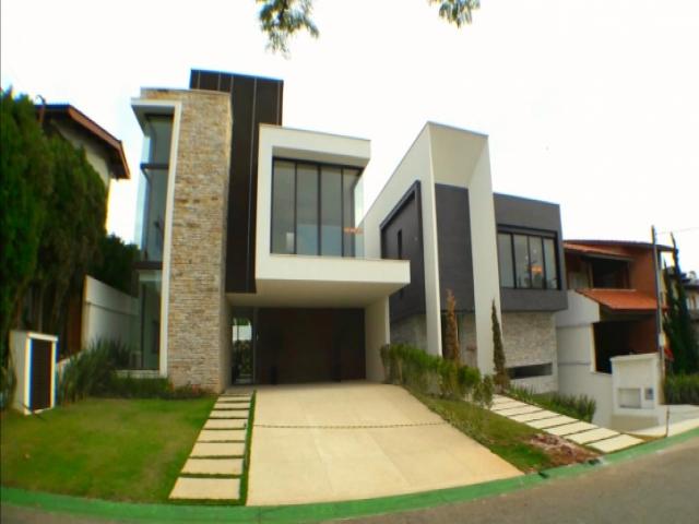 Casa em condomínio para Venda em Alphaville - 2