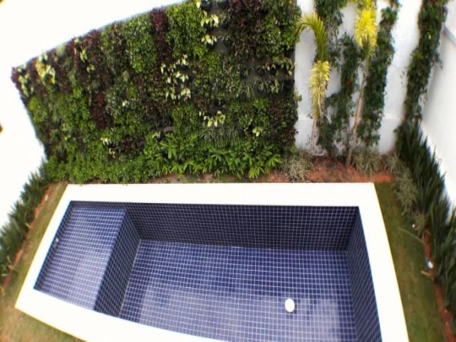 Casa em condomínio para Venda em Alphaville - 4
