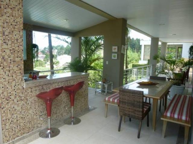 #604 - Casa para Venda em Alphaville - SP - 2