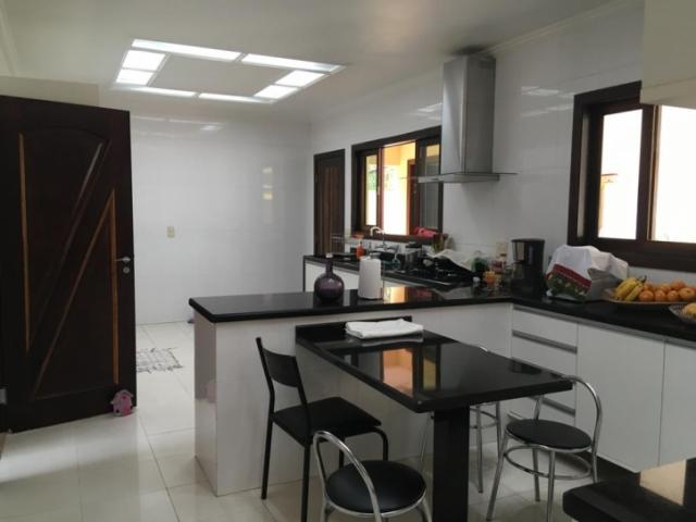 #606 - Casa para Venda em Alphaville - SP - 3