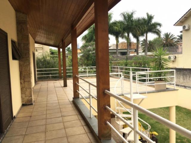 Casa para Venda em Alphaville - 4