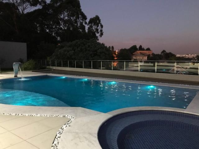 #609 - Casa em condomínio para Venda em Alphaville - SP