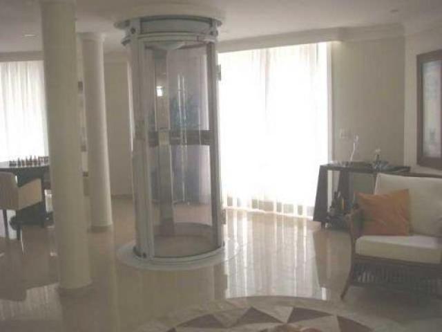 #AZ-04 - Casa para Venda em Alphaville - SP