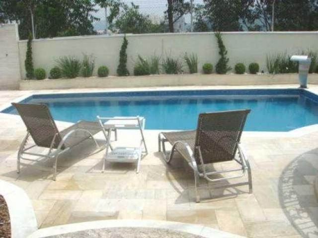 Casa para Locação em Alphaville - 4