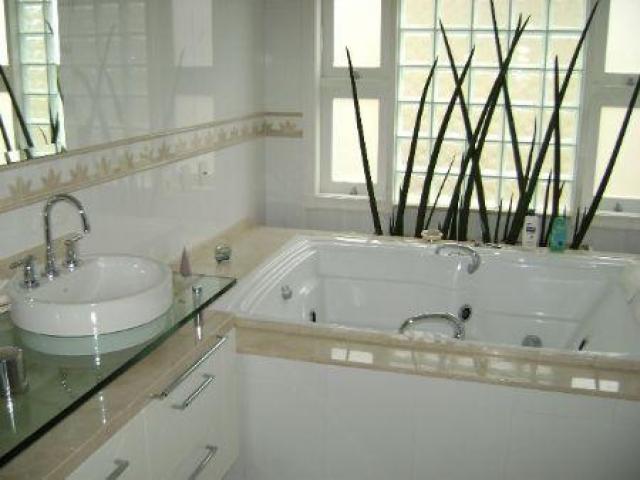 Casa para Locação em Alphaville - 5