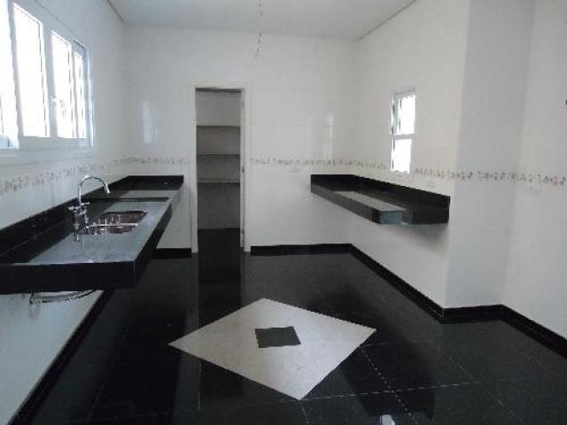 Casa para Venda em Alphaville - 4