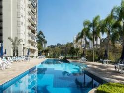 Apartamento para Locação em Alphaville - 4