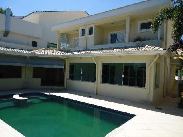 Casa para Venda em Alphaville - 4