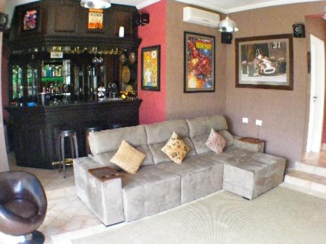 Casa para Venda em Alphaville - 4