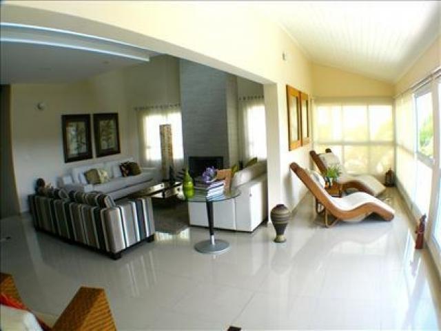 #A5-05 - Casa para Venda em Alphaville - SP