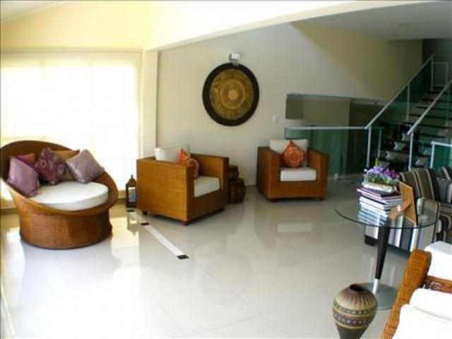 #A5-05 - Casa para Venda em Alphaville - SP