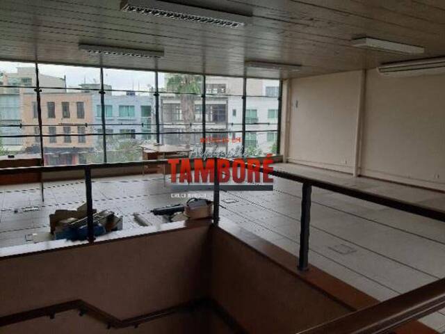 Prédio comercial para Locação em Barueri - 4