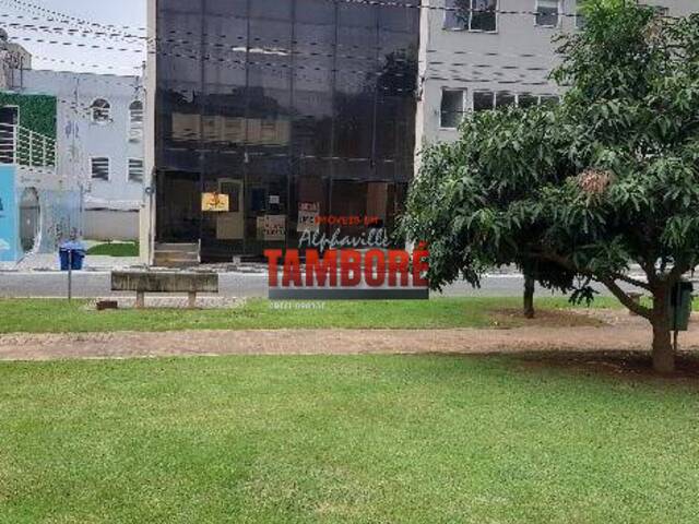 Prédio comercial para Locação em Barueri - 5