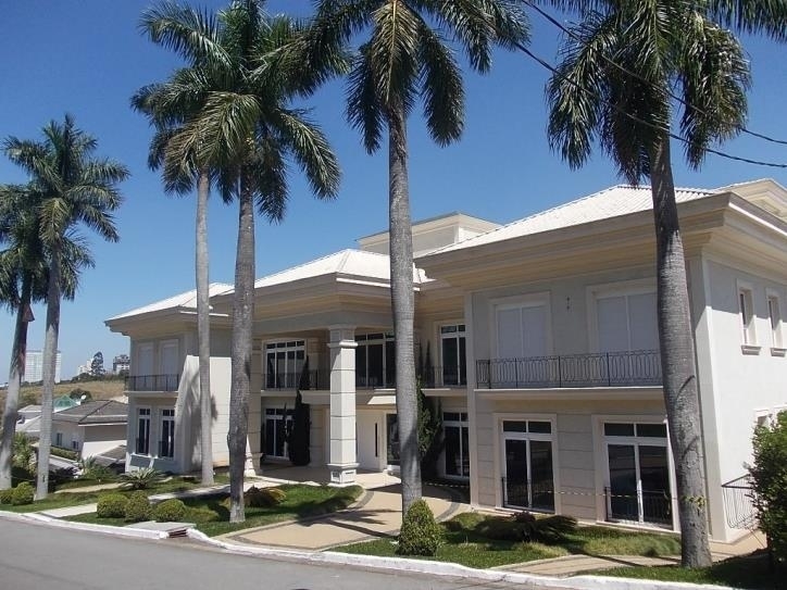 Casa, 7 quartos, 2300 m² - Foto 1