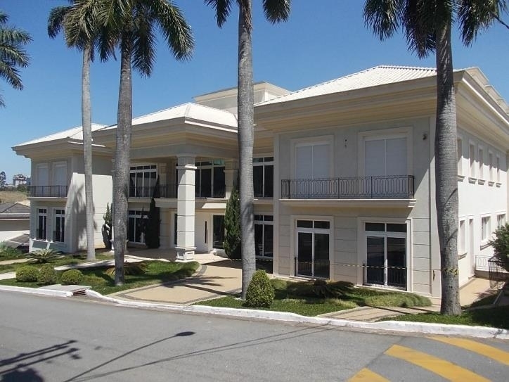 Casa, 7 quartos, 2300 m² - Foto 18