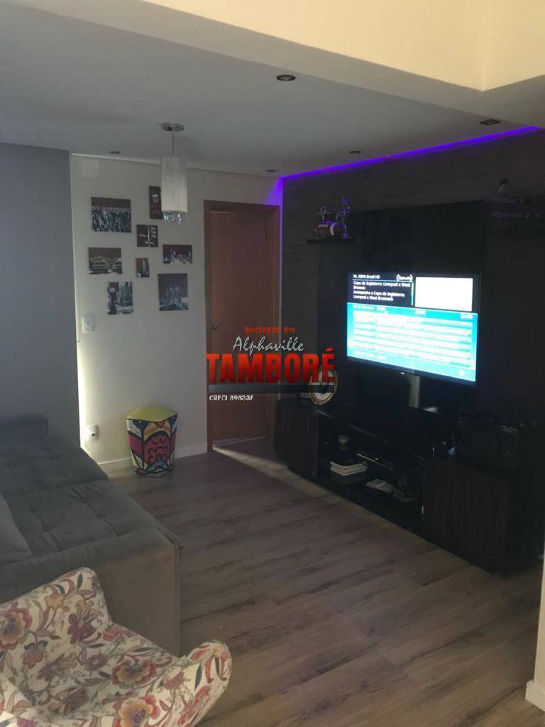 Apartamento, 4 quartos, 172 m² - Foto 5