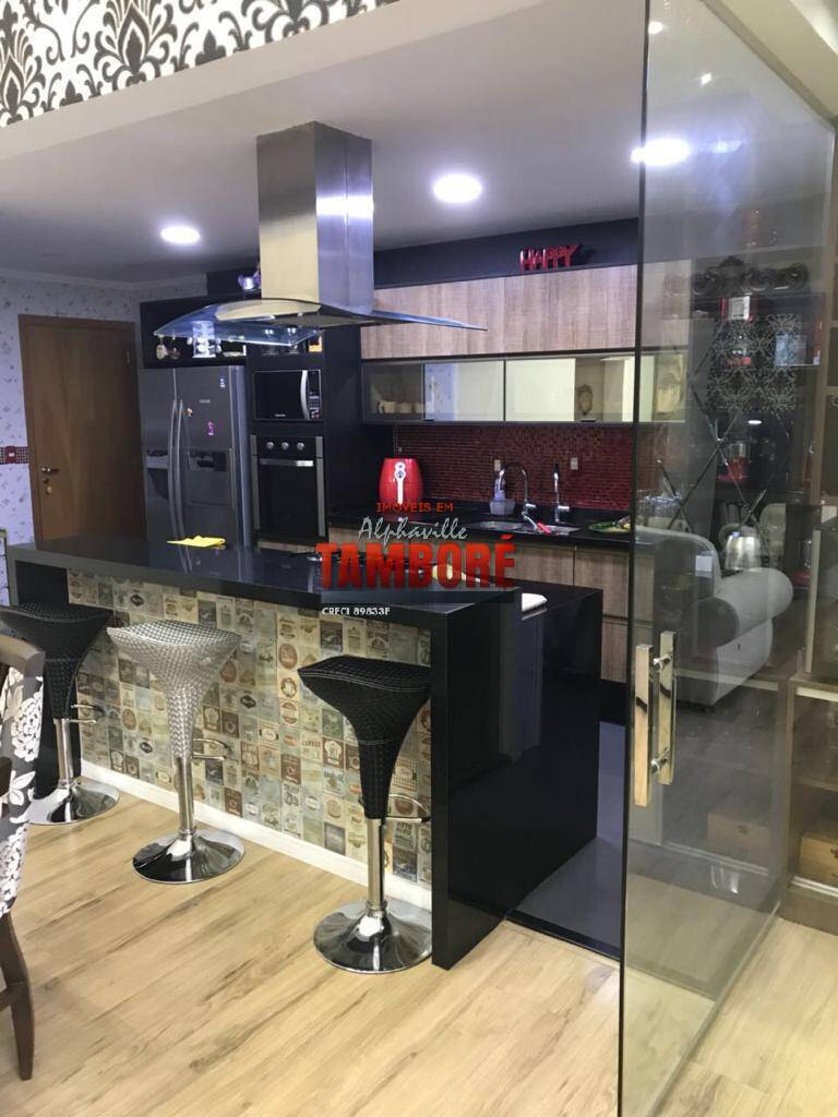 Apartamento, 4 quartos, 172 m² - Foto 2