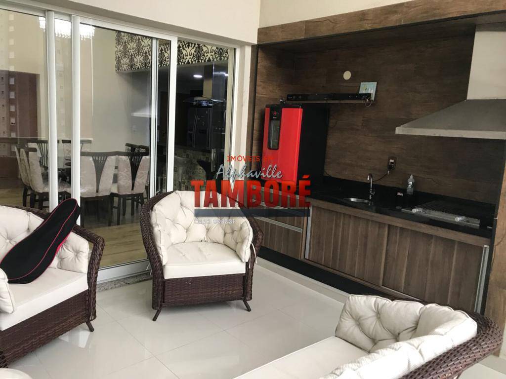 Apartamento, 4 quartos, 172 m² - Foto 1