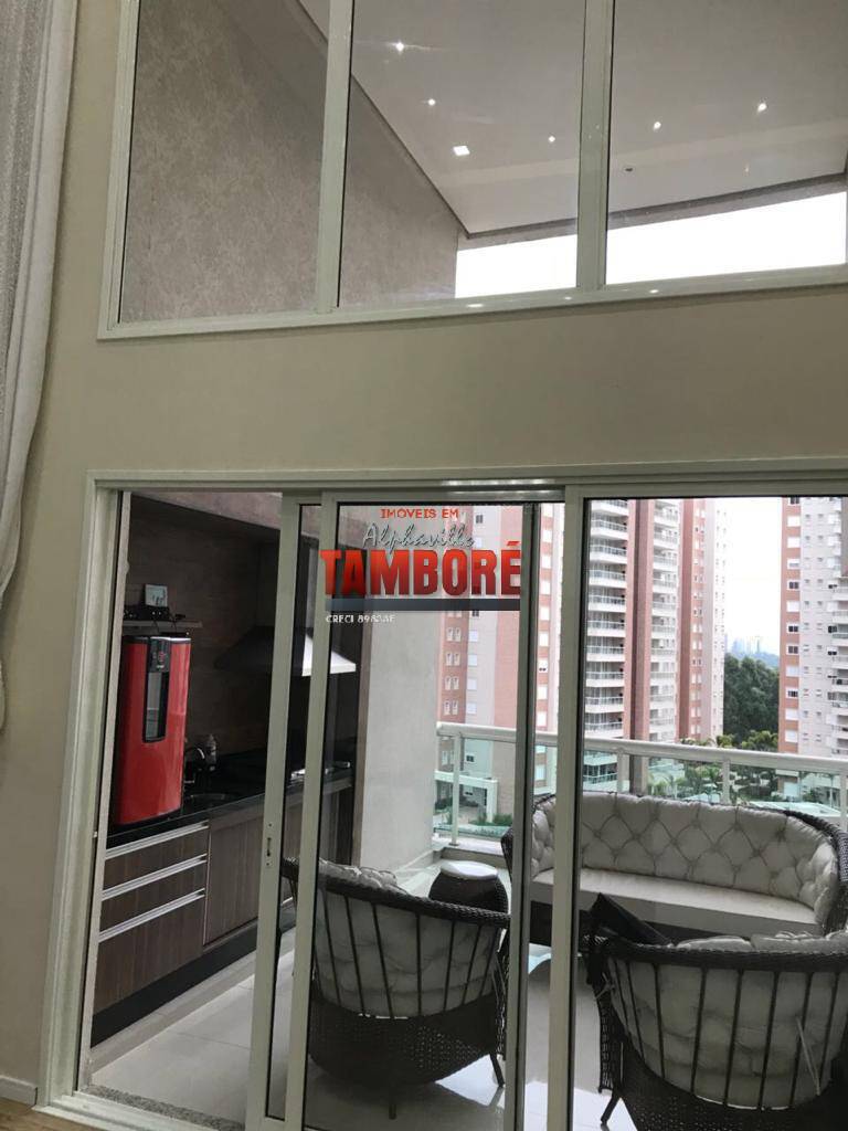 Apartamento, 4 quartos, 172 m² - Foto 11