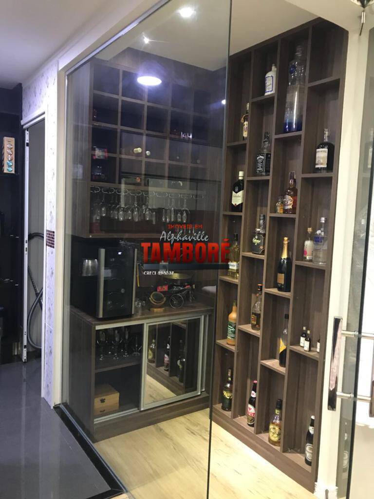 Apartamento, 4 quartos, 172 m² - Foto 7