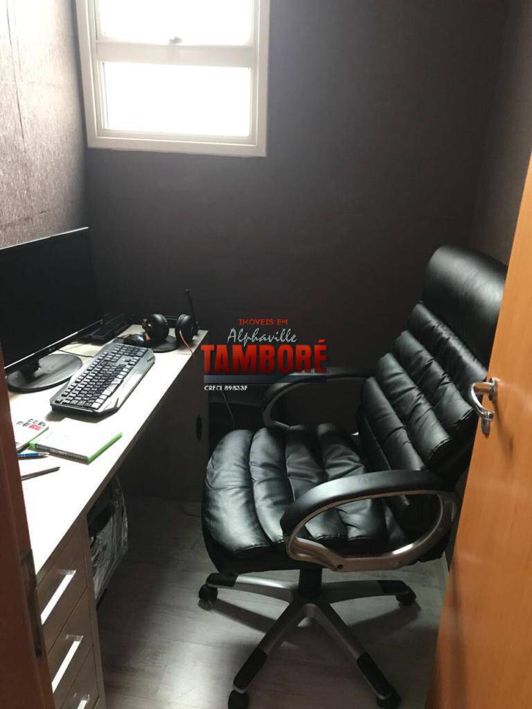 Apartamento, 4 quartos, 172 m² - Foto 10