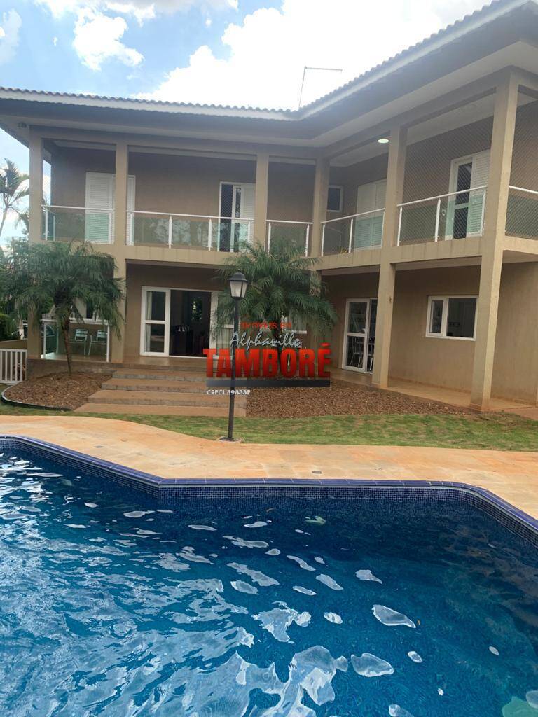 Casa de Condomínio, 5 quartos - Foto 3