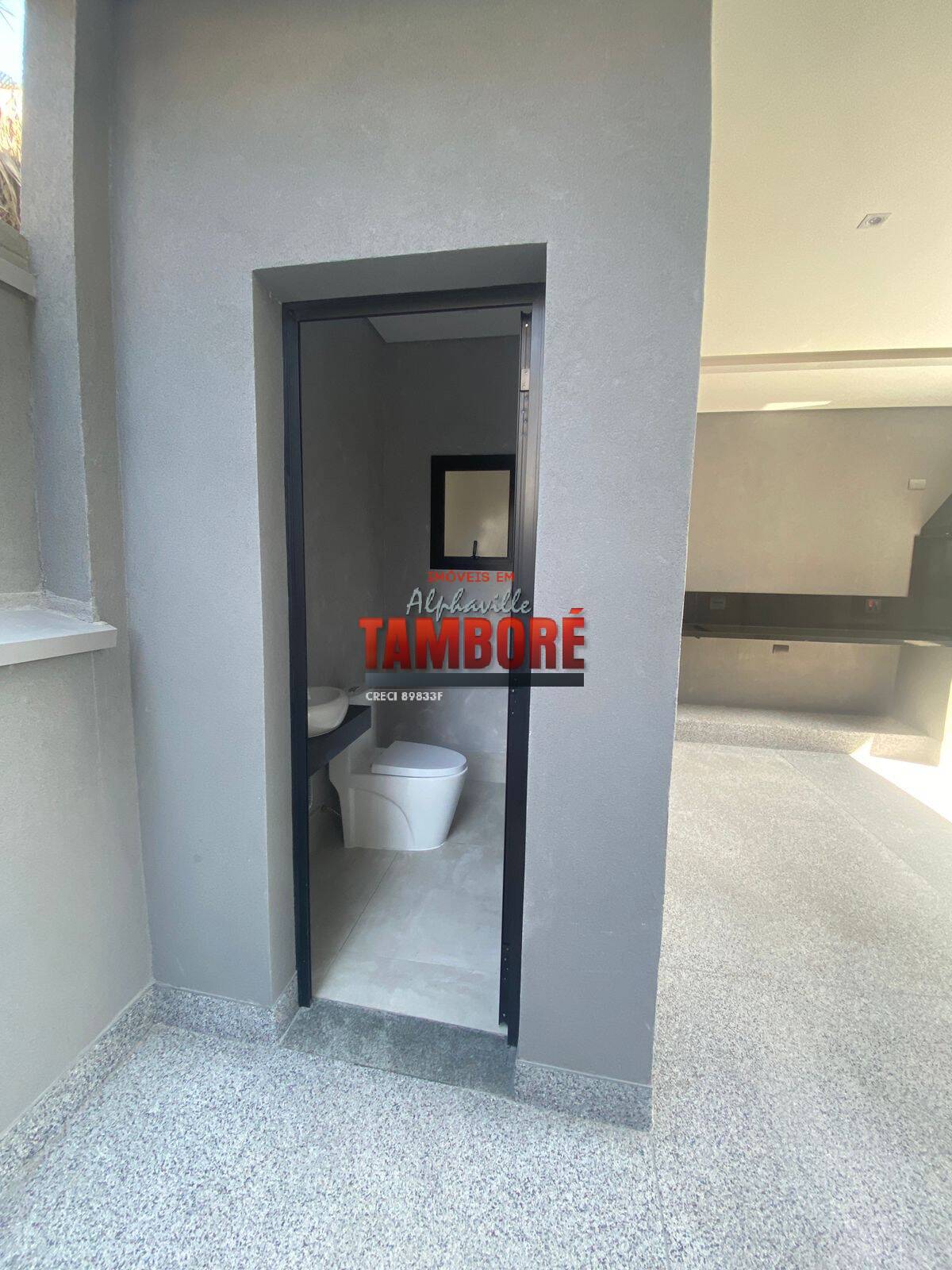 Casa de Condomínio, 5 quartos - Foto 16