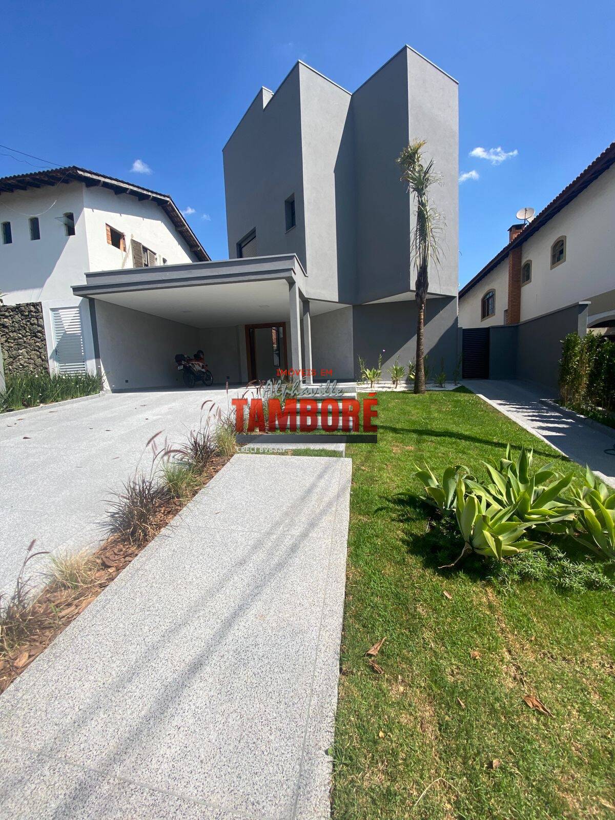 Casa de Condomínio, 5 quartos - Foto 6