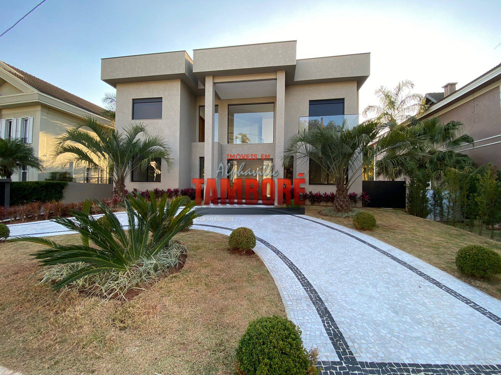 Casa de Condomínio - Foto 1