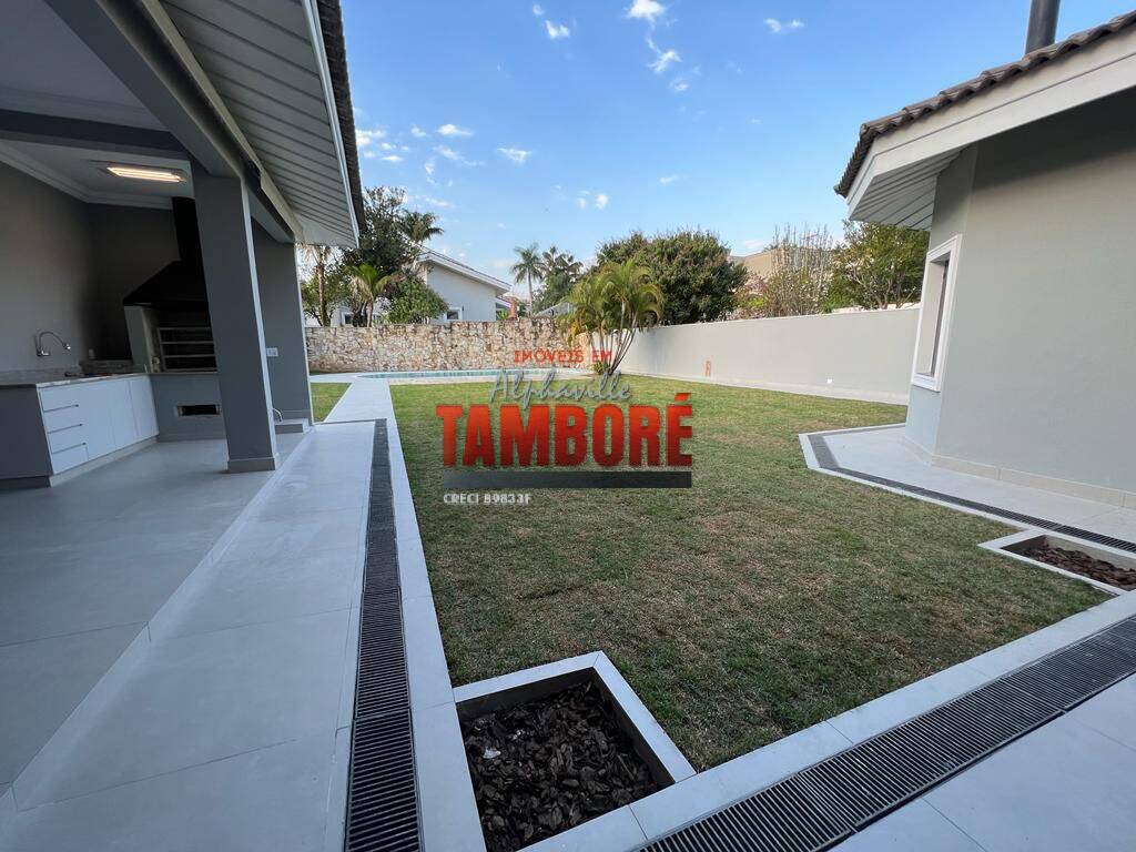 Casa de Condomínio, 5 quartos - Foto 2