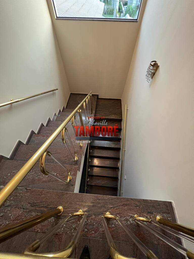 Casa de Condomínio, 5 quartos - Foto 14