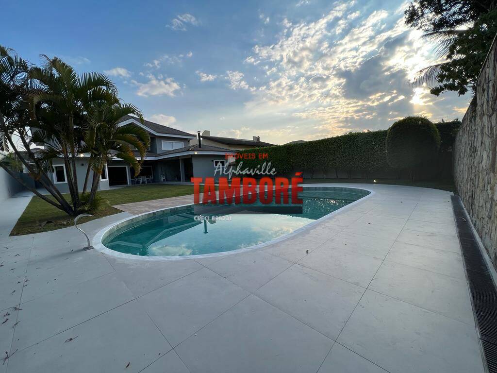 Casa de Condomínio, 5 quartos - Foto 3