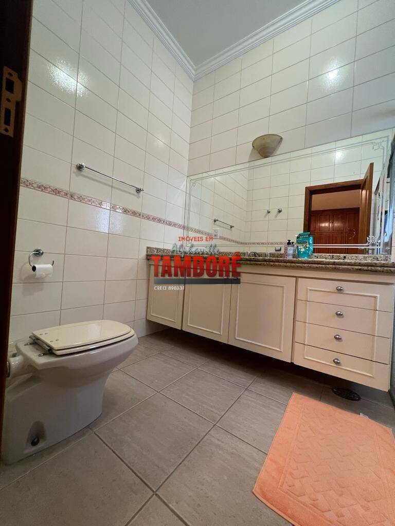 Casa de Condomínio, 5 quartos - Foto 12