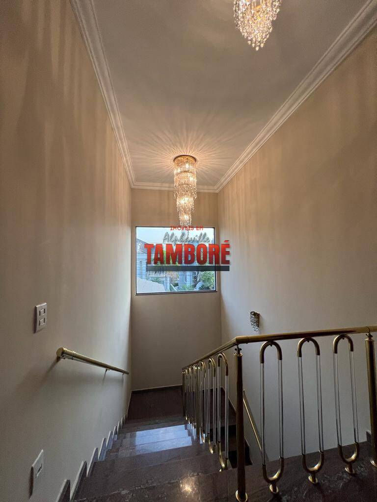 Casa de Condomínio, 5 quartos - Foto 18