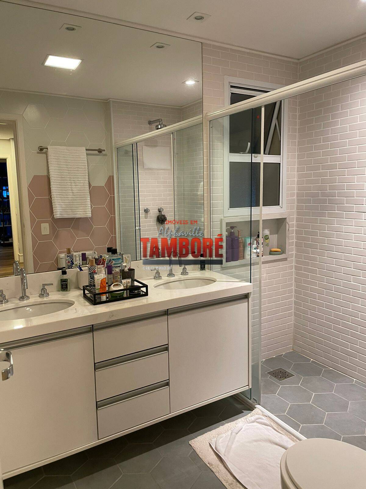 Apartamento, 4 quartos, 202 m² - Foto 10