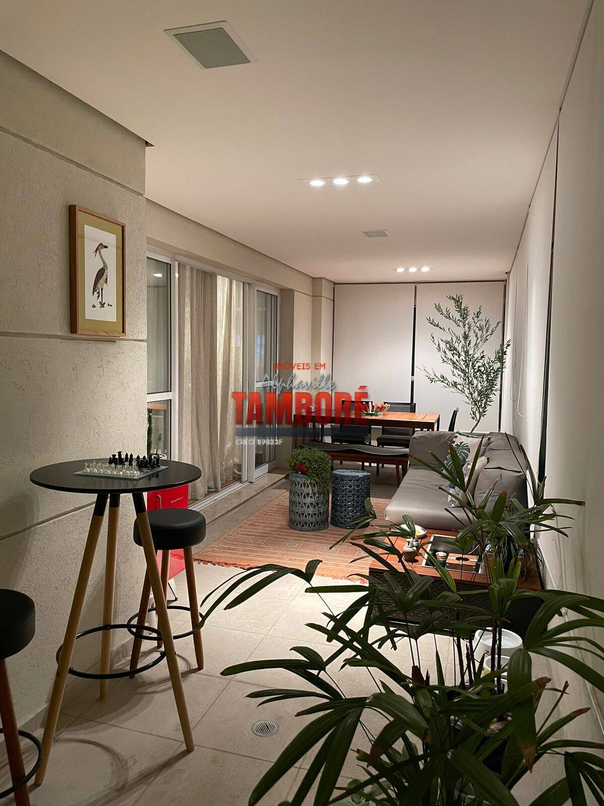 Apartamento, 4 quartos, 202 m² - Foto 15