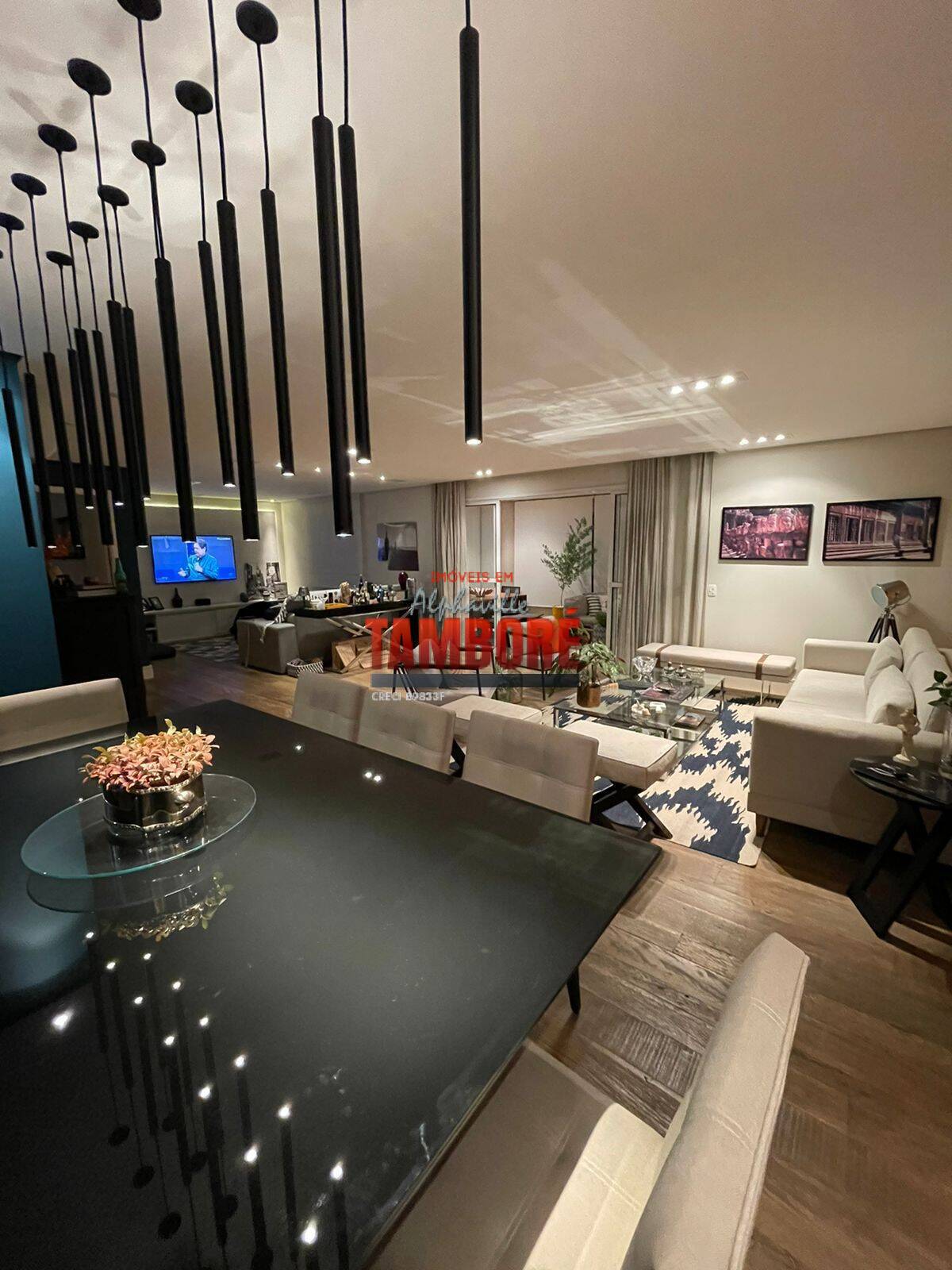 Apartamento, 4 quartos, 202 m² - Foto 5