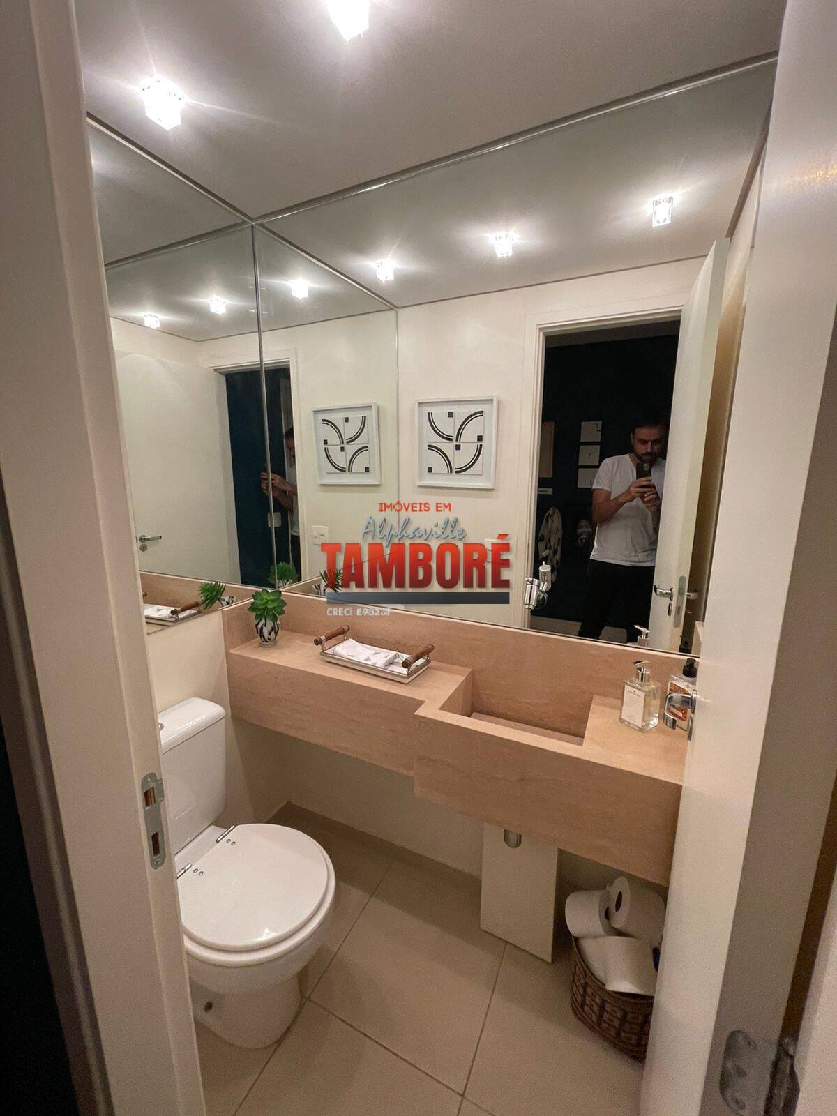 Apartamento, 4 quartos, 202 m² - Foto 17