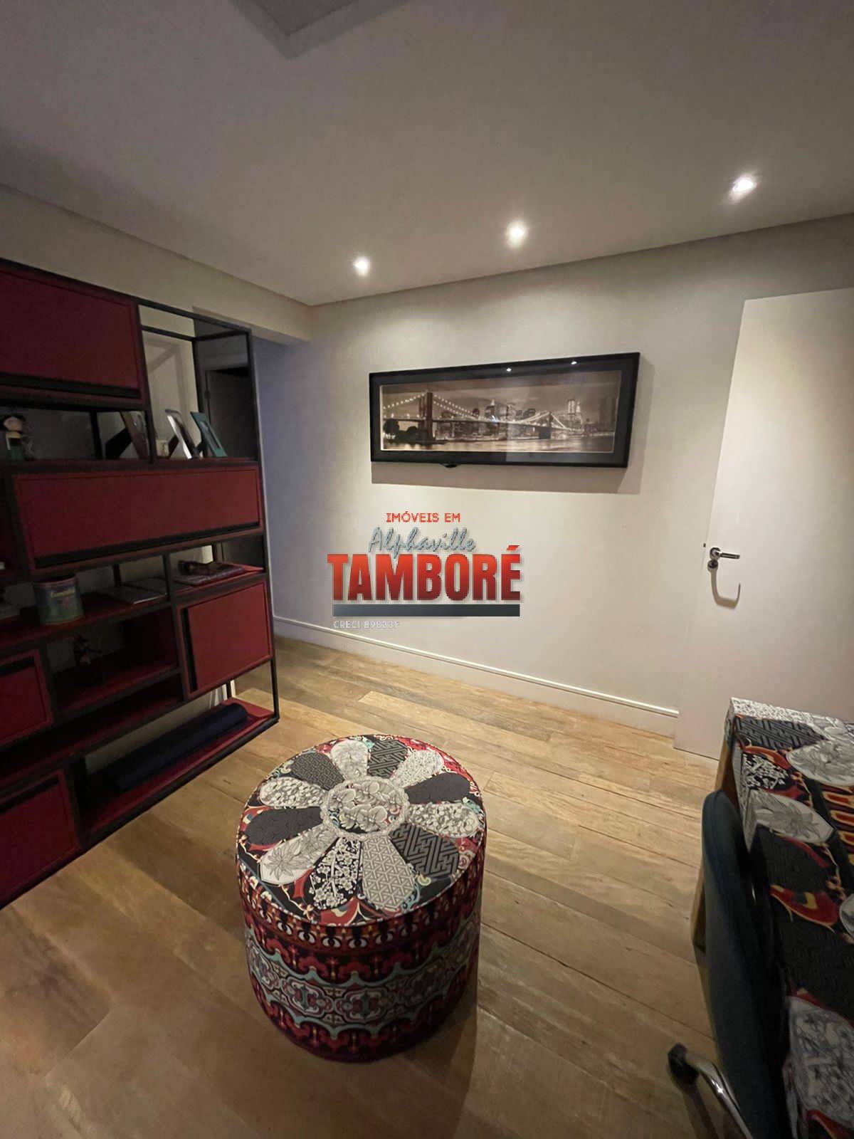 Apartamento, 4 quartos, 202 m² - Foto 19