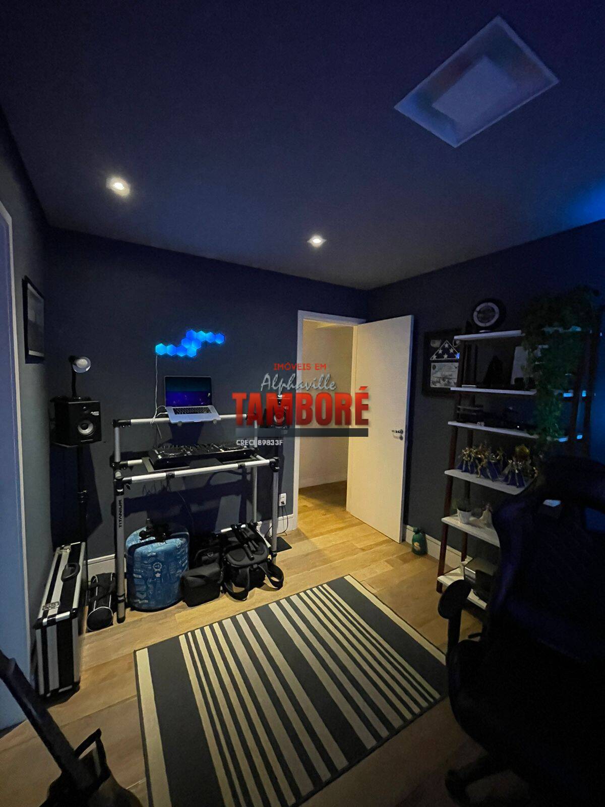 Apartamento, 4 quartos, 202 m² - Foto 20