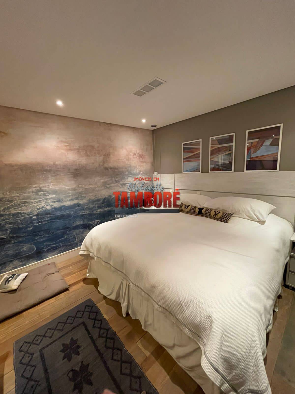 Apartamento, 4 quartos, 202 m² - Foto 21